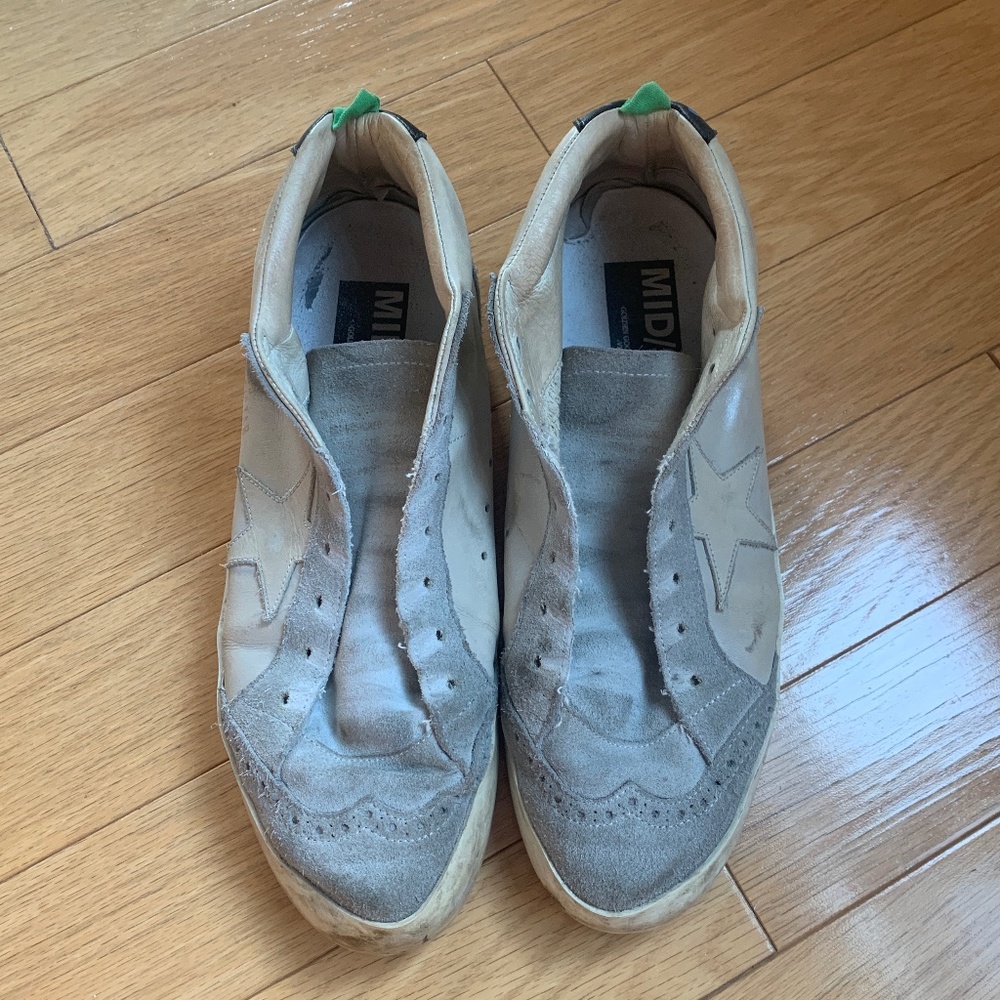 Golden Goose MidStars - 41